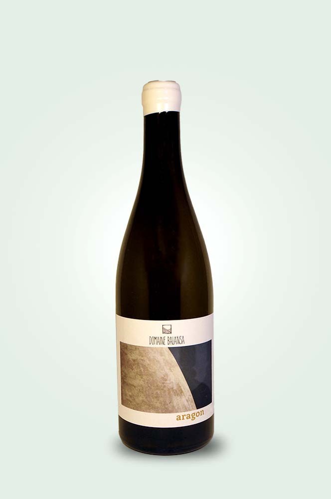 Cave du Pic Vert | Domaine Balansa | Aragon 2024
