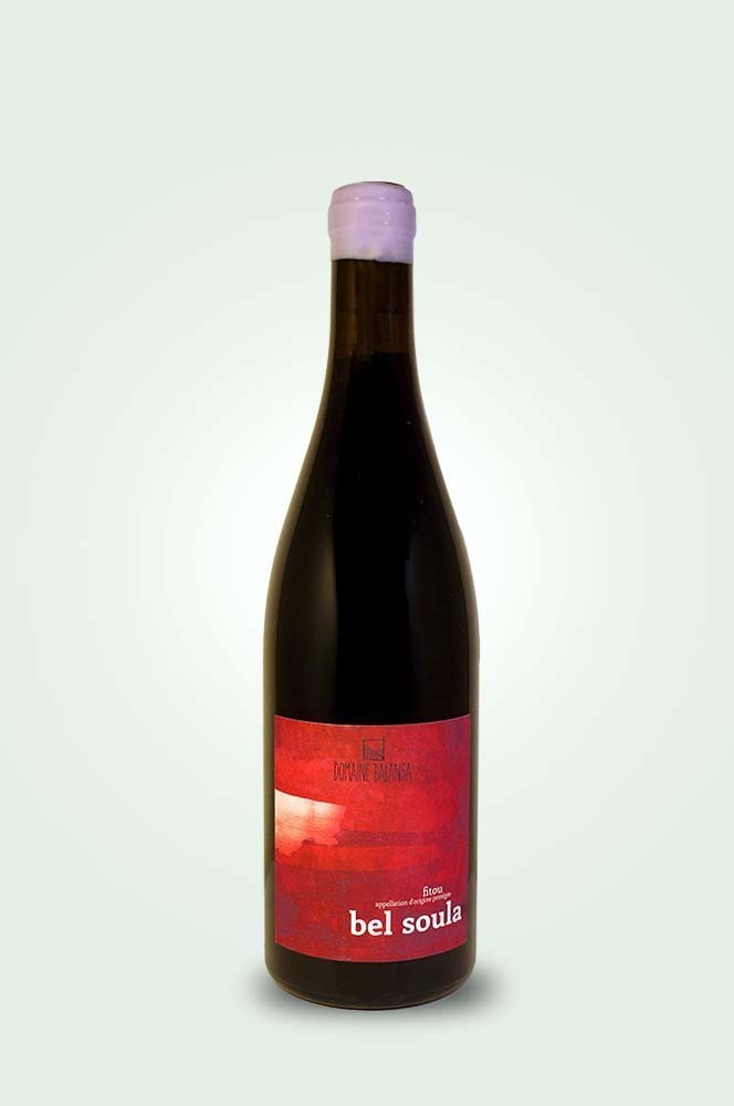 Cave du Pic Vert | Domaine Balansa | Bel Soula 2023 Cave du Pic Vert | Domaine Balansa | Bel Soula 2023