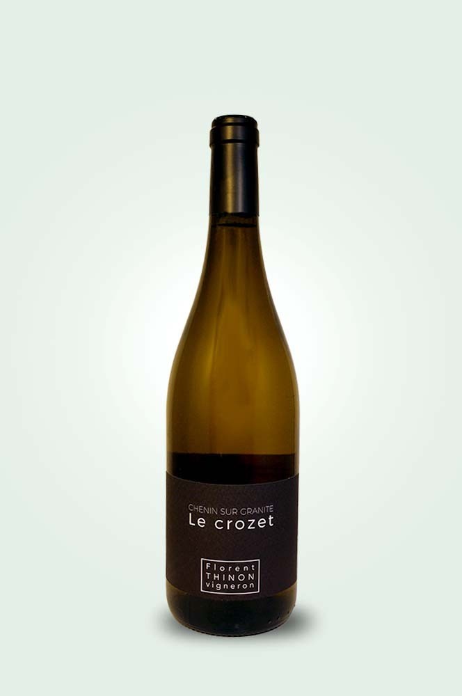 Cave du Pic Vert | Florent Thinon | Le Crozet 2024