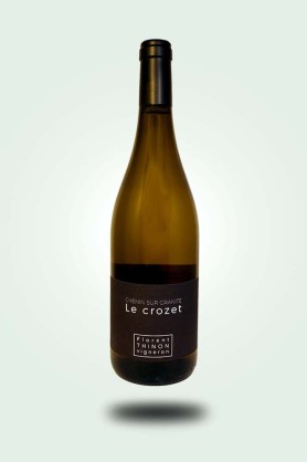 Cave du Pic Vert | Florent Thinon | Le Crozet 2024