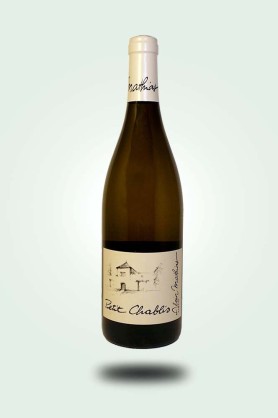 Cave du Pic Vert | Domaine Alain Mathias | Petit Chablis 2023