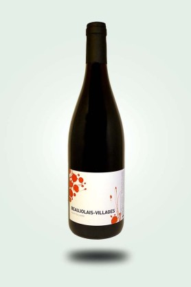 Cave du Pic Vert | Alex Foillard | Beaujolais-Villages 2024