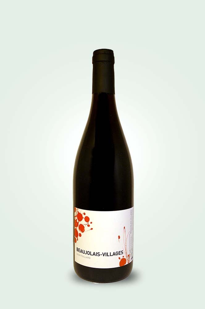 Cave du Pic Vert | Alex Foillard | Beaujolais-Villages 2024