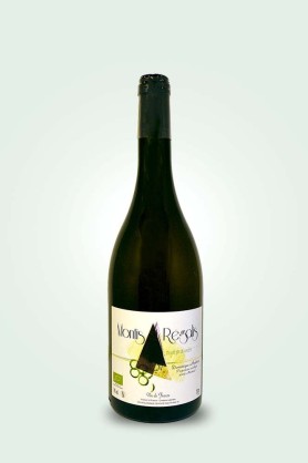 Cave du Pic Vert | Dominique Andiran | Montis Régalis 0202