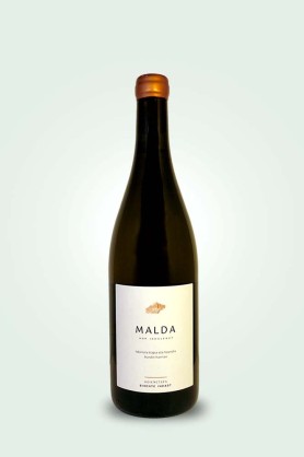 Cave du Pic Vert | Domaine Goienetxea | Malda 2023