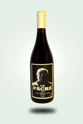 Cave du Pic Vert | Domaine Padié | Pacha 2024