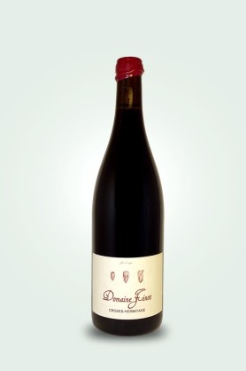 Cave du Pic Vert | Domaine Finot | Crozes-Hermitage 2023