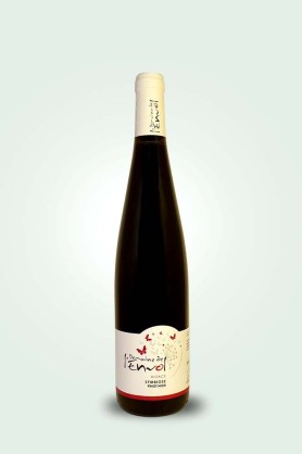 Cave du Pic Vert | Domaine de l'Envol | Pinot Noir Symbiose 2023