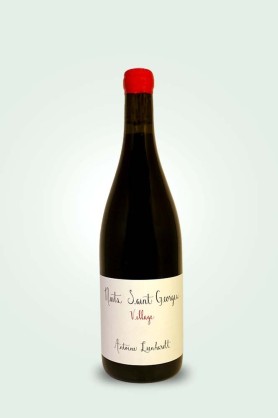 Cave du Pic Vert | Domaine Antoine Lienhardt | Nuits-Saint-Georges 2023