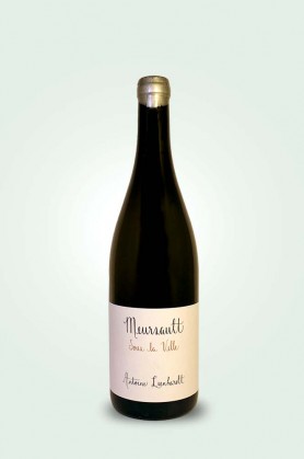 Meursault Sous la Velle 2021