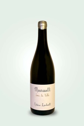 Cave du Pic Vert | Domaine Antoine Lienhardt | Meursault Sous la Velle 2023
