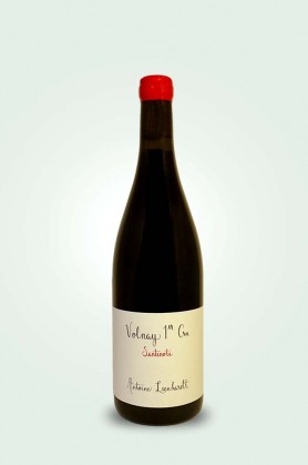 Volnay Santenots 2021