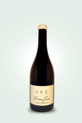 Cave du Pic Vert | Domaine Finot  | Crozes-Hermitage blanc 2024