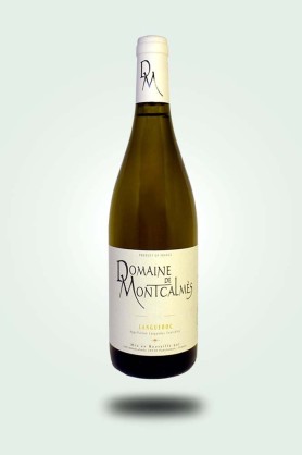 Cave du Pic Vert | Domaine Montcalmès | Languedoc Blanc 2023