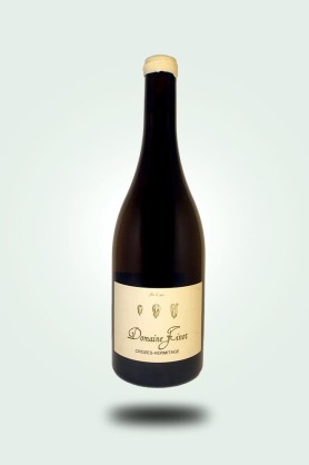 Cave du Pic Vert | Domaine Finot  | Crozes-Hermitage blanc 2024