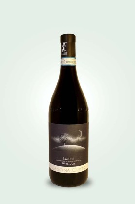 Cave du Pic Vert | Cascina Corte | Langhe Nebbiolo 2021