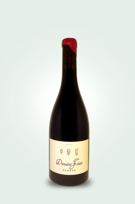 Cave du Pic Vert | Domaine Finot | Persan 2023