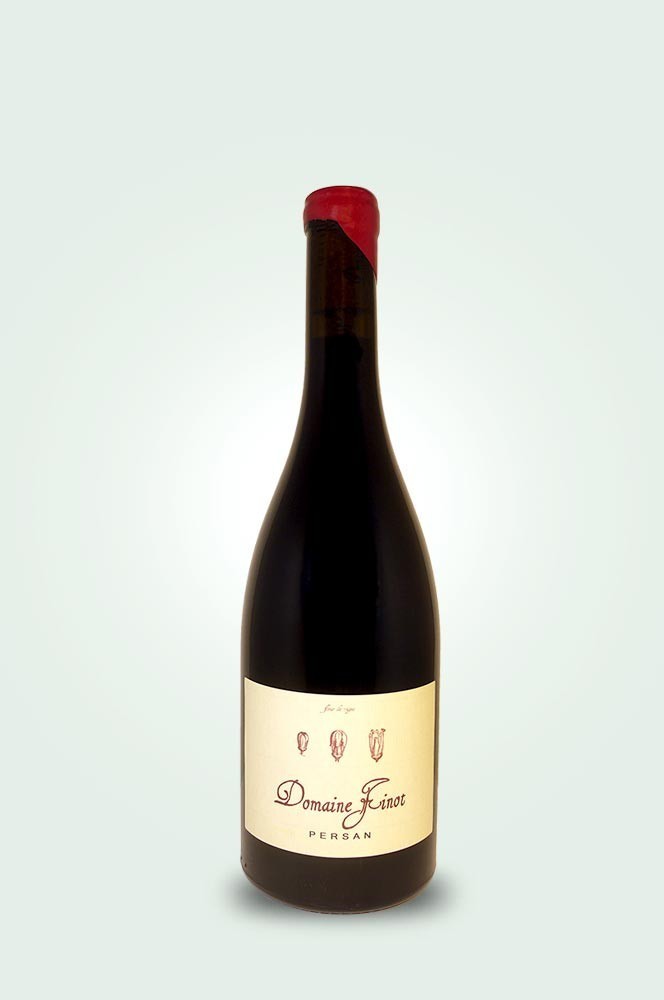 Cave du Pic Vert | Domaine Finot | Persan 2023