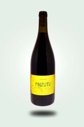 Cave du Pic Vert | Domaine de Sulauze | Pinzutu 2023