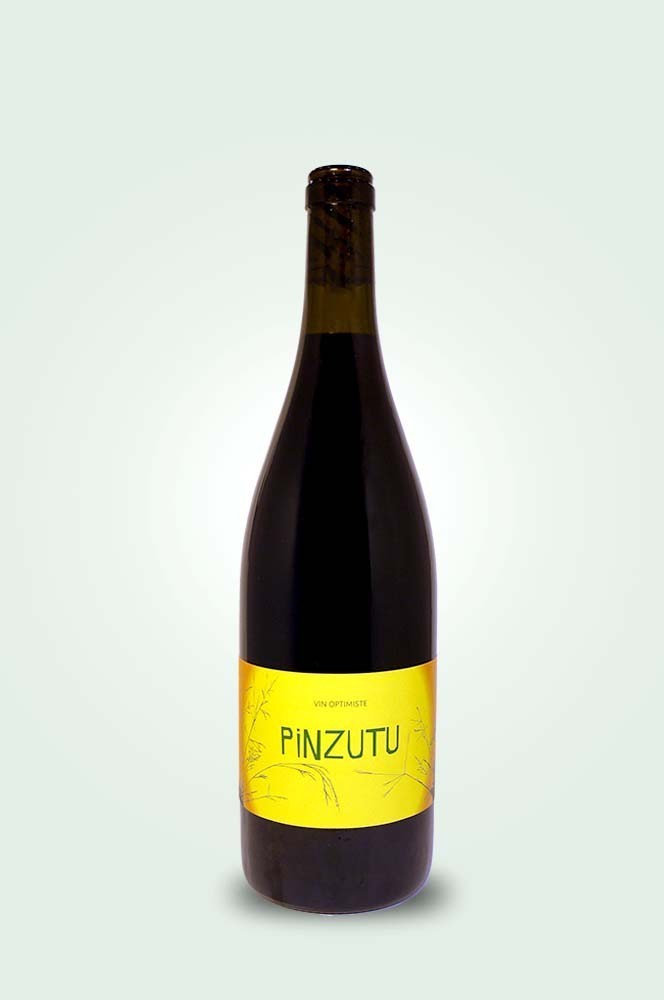 Cave du Pic Vert | Domaine de Sulauze | Pinzutu 2023 Cave du Pic Vert | Domaine de Sulauze | Pinzutu 2023