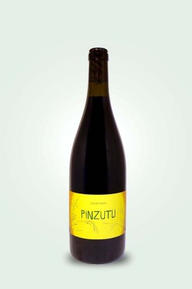 Cave du Pic Vert | Domaine de Sulauze | Pinzutu 2023
