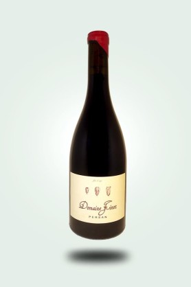 Cave du Pic Vert | Domaine Finot | Persan 2023