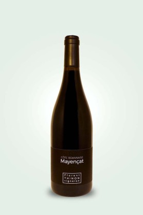 Cave du Pic Vert | Florent Thinon | Mayençat 2024