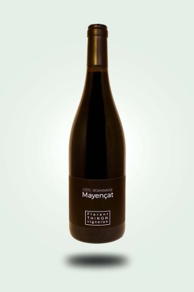 Cave du Pic Vert | Florent Thinon | Mayençat 2024