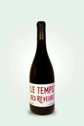 Cave du Pic Vert | Le Temps des Rêveurs | A nos étoiles ! 2022