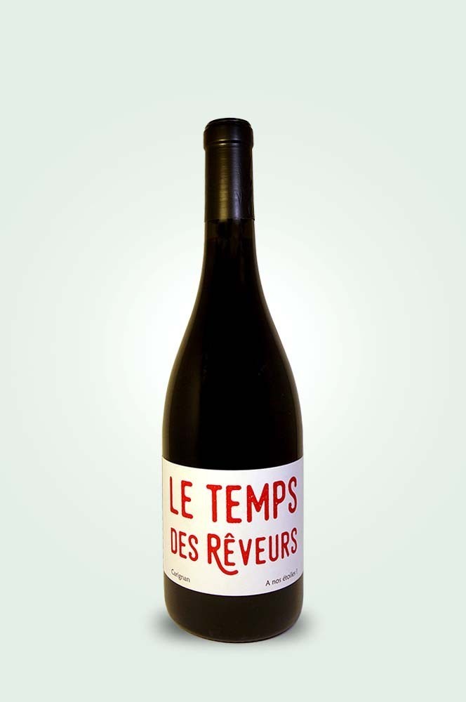 Cave du Pic Vert | Le Temps des Rêveurs | A nos étoiles ! 2022