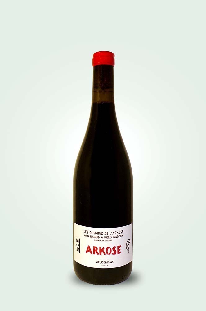 Cave du Pic Vert | Les Chemins de l'Arkose | Arkose 2022 Cave du Pic Vert | Les Chemins de l'Arkose | Arkose 2022
