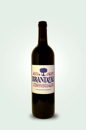 Château Brandeau 2020