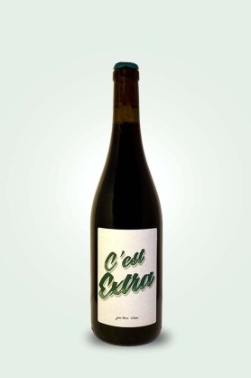 Cave du Pic Vert | Jean-Marc Vilboux | C'est Extra 2025