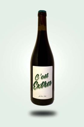 Cave du Pic Vert | Jean-Marc Vilboux | C'est Extra 2025