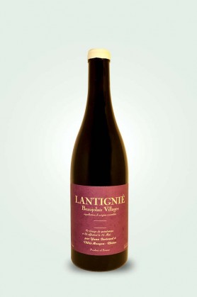 Beaujolais Lantignié 2023