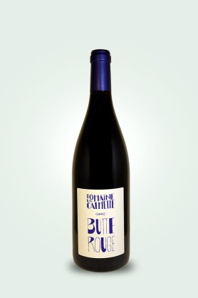 Cave du Pic Vert | Domaine La Calmette | Butte Rouge 2023