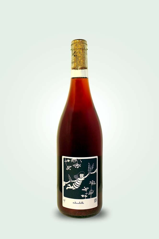 Cave du Pic Vert | Domaine des Côtes Rousses | Ribambelle 2023