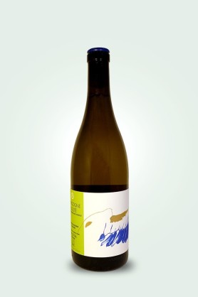 Cave du Pic Vert | Les Vins d'Athénaïs | Bourgogne Aligoté 2023