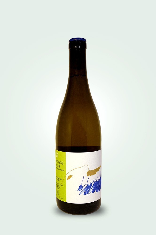 Cave du Pic Vert | Les Vins d'Athénaïs | Bourgogne Aligoté 2023