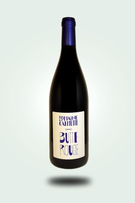 Cave du Pic Vert | Domaine La Calmette | Butte Rouge 2023