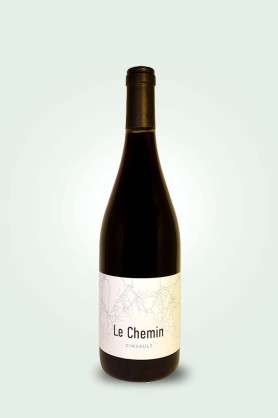 Cave du Pic Vert | Le Chemin | Cinsault 2025