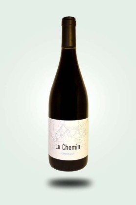 Cave du Pic Vert | Le Chemin | Cinsault 2025
