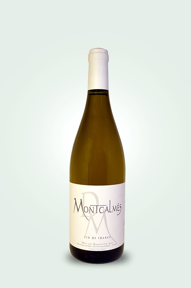 Cave du Pic Vert | Domaine Montcalmès | Chenin 2023