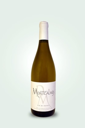 Cave du Pic Vert | Domaine Montcalmès | Chenin 2022