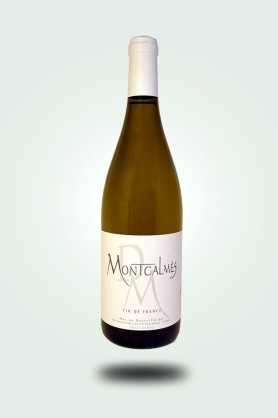 Cave du Pic Vert | Domaine Montcalmès | Chenin 2022