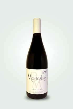 Cave du Pic Vert | Domaine Montcalmès | Mourvèdre 2021