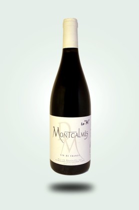 Cave du Pic Vert | Domaine Montcalmès | Mourvèdre 2021