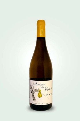 Cave du Pic Vert | Domaine des Vagabonds | Au Levant 2023