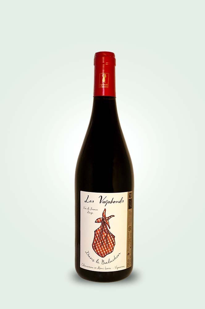 Cave du Pic Vert | Domaine des Vagabonds | Dans le Baluchon 2025