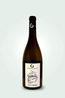 Cave du Pic Vert | La Ferme du Mont Benault | Pierres Bleues 2023